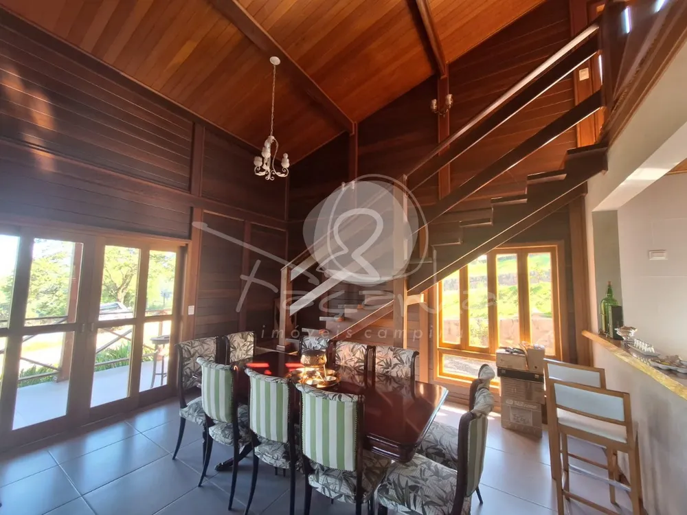 Chácara, 3 quartos, 2000 m² - Foto 6
