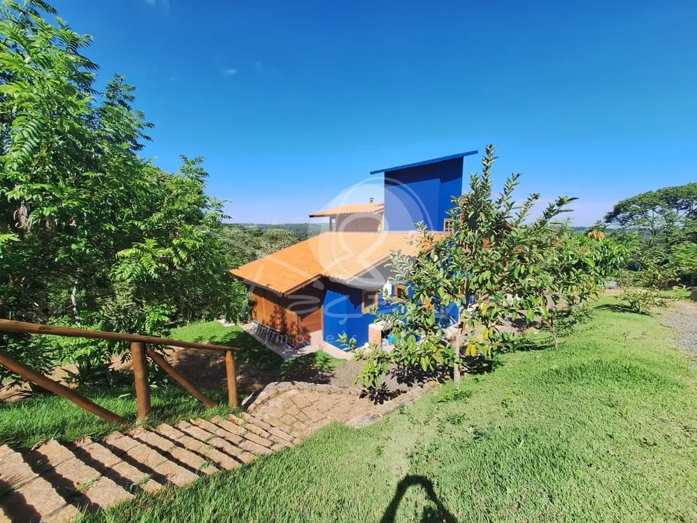 Chácara, 3 quartos, 2000 m² - Foto 15