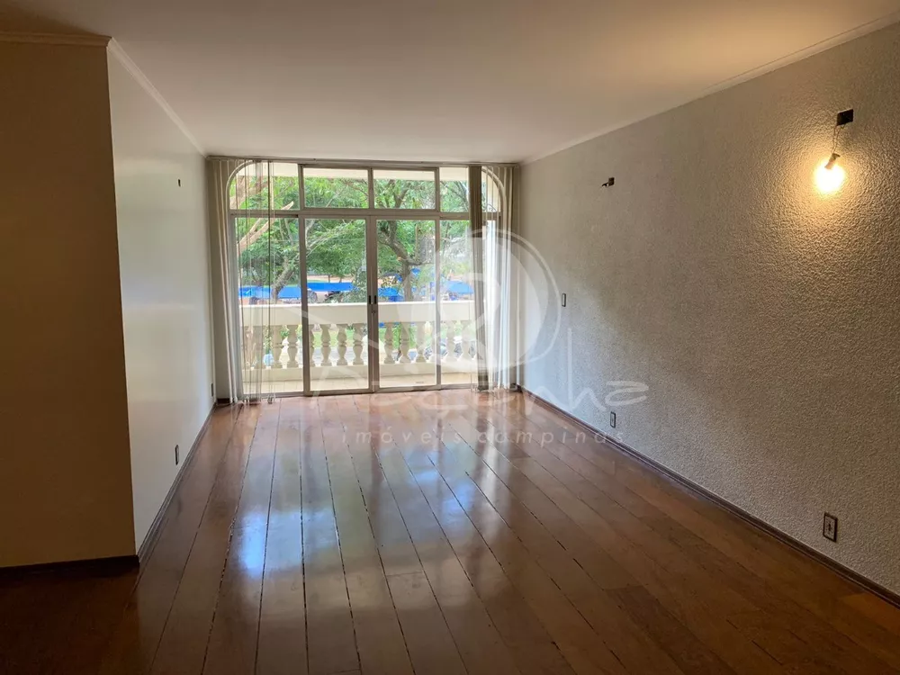 Apartamento à venda com 3 quartos, 170m² - Foto 1