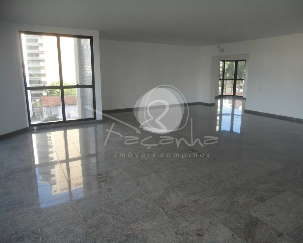 Apartamento à venda e aluguel com 4 quartos, 480m² - Foto 3