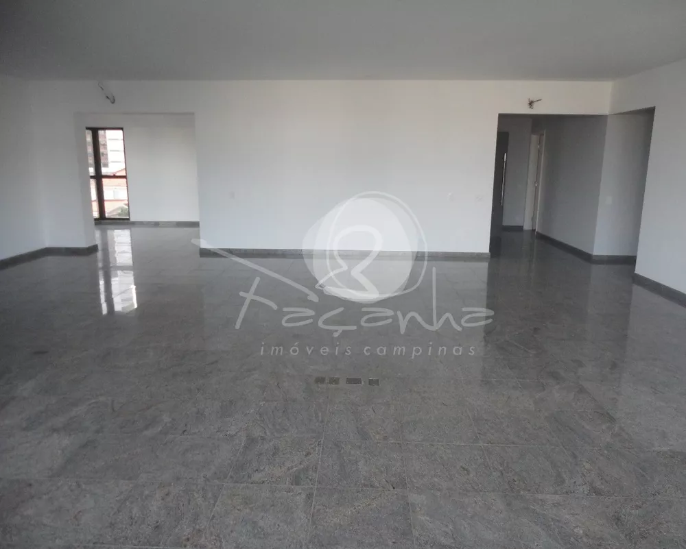 Apartamento à venda e aluguel com 4 quartos, 480m² - Foto 2