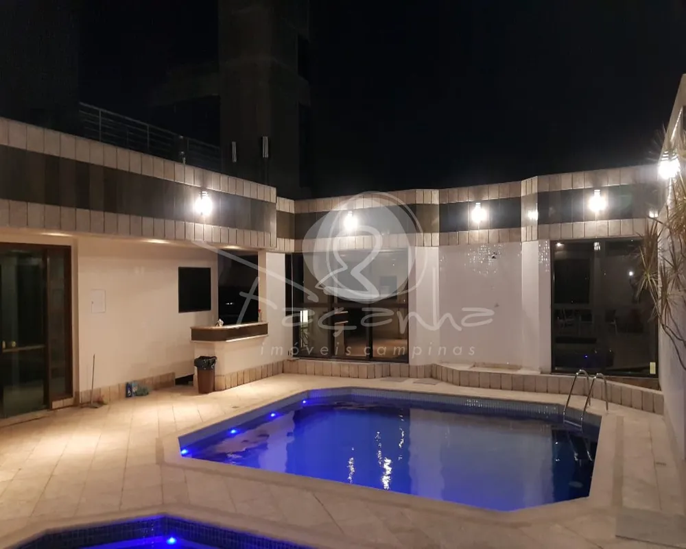 Apartamento, 4 quartos, 480 m² - Foto 15