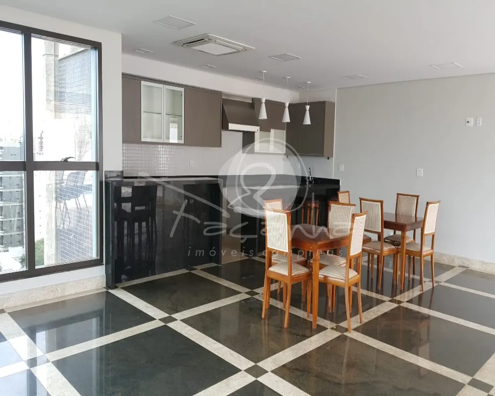 Apartamento, 4 quartos, 480 m² - Foto 16