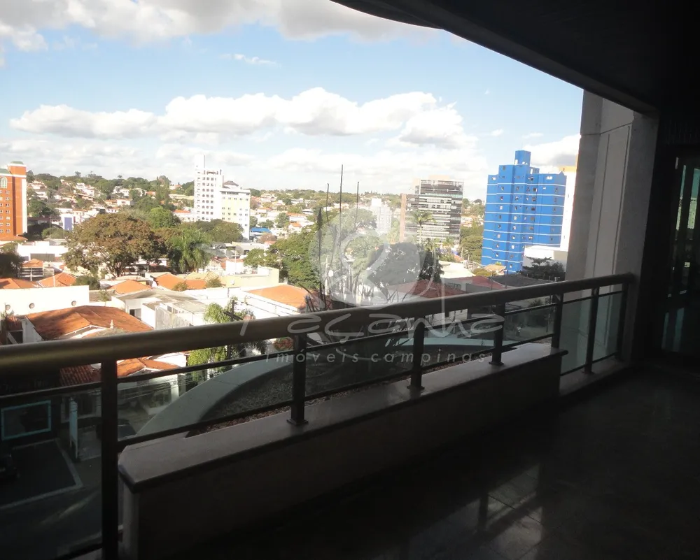 Apartamento, 4 quartos, 480 m² - Foto 5