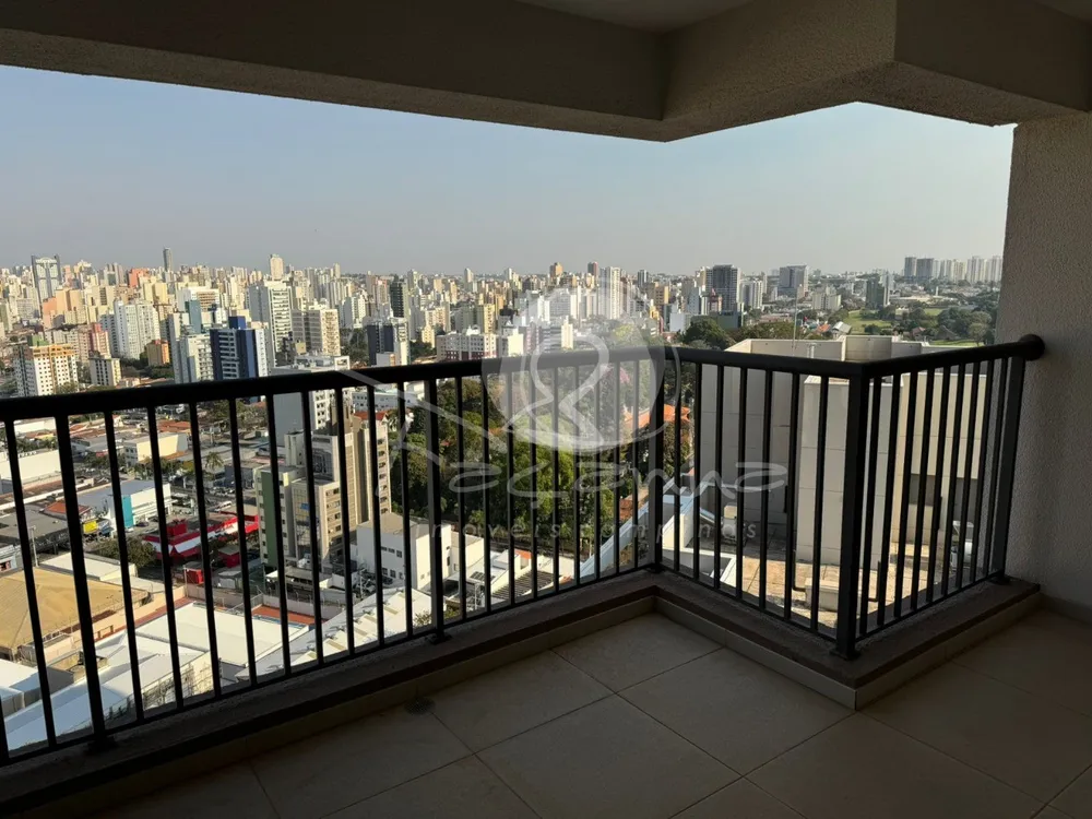 Apartamento, 3 quartos, 115 m² - Foto 11