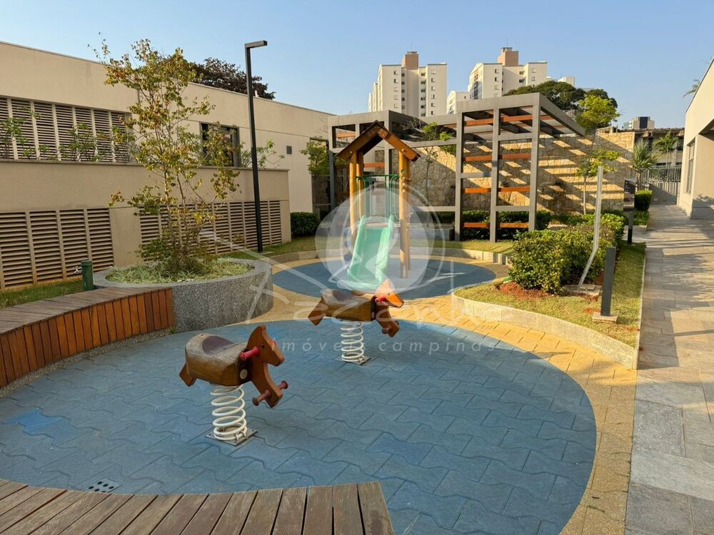 Apartamento à venda e aluguel com 3 quartos, 115m² - Foto 1