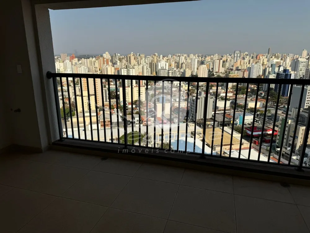 Apartamento, 3 quartos, 115 m² - Foto 9