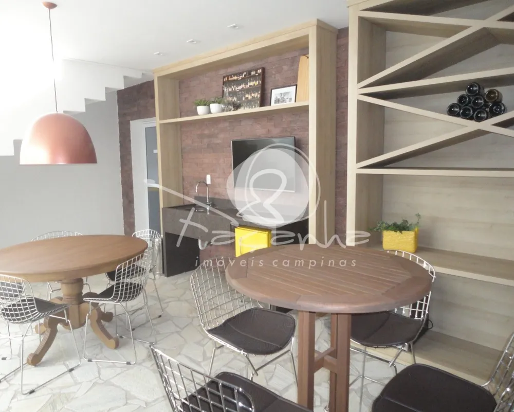 Apartamento, 2 quartos, 91 m² - Foto 20
