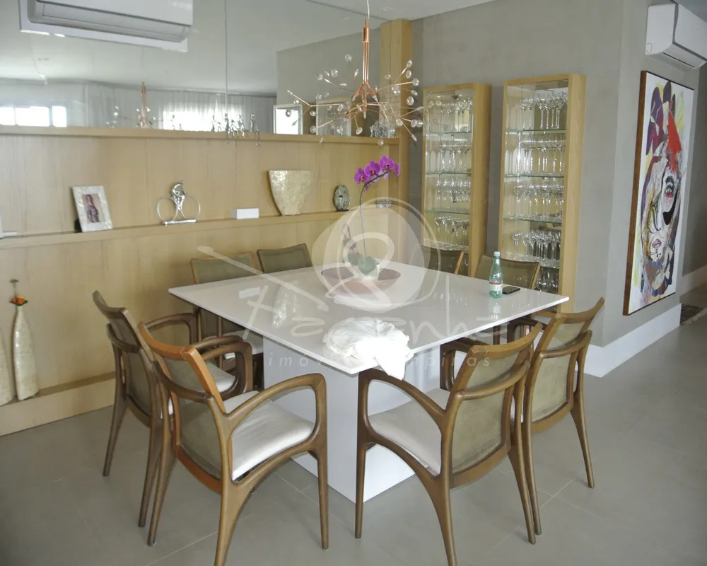 Cobertura, 3 quartos, 213 m² - Foto 7