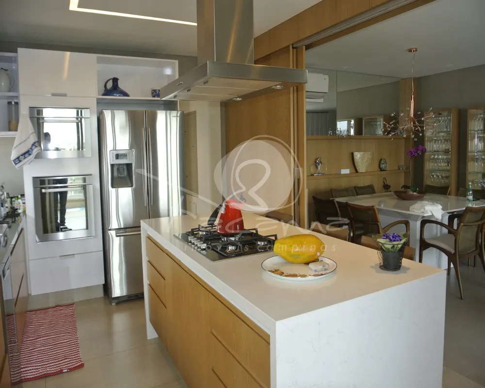 Cobertura, 3 quartos, 213 m² - Foto 15