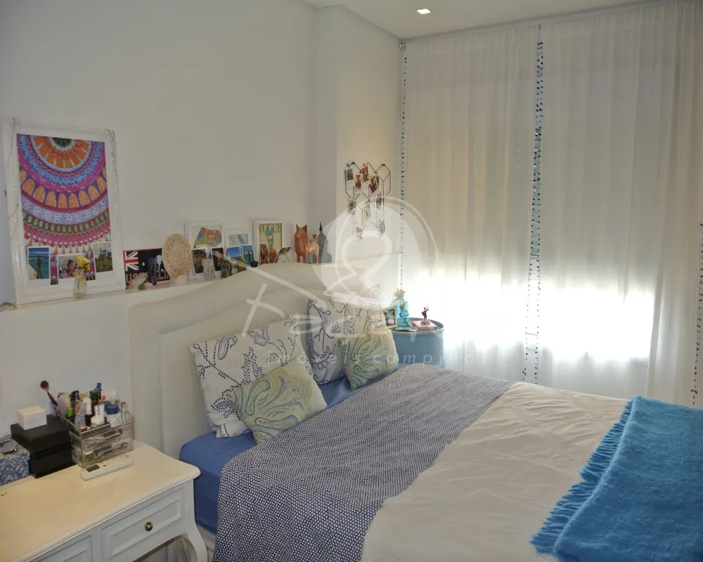 Cobertura, 3 quartos, 213 m² - Foto 12