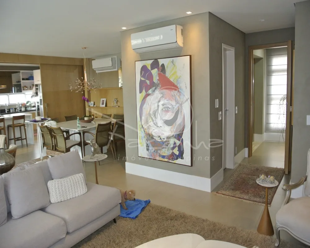 Cobertura, 3 quartos, 213 m² - Foto 8