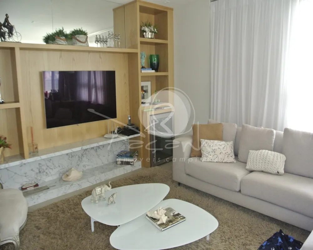 Cobertura, 3 quartos, 213 m² - Foto 5