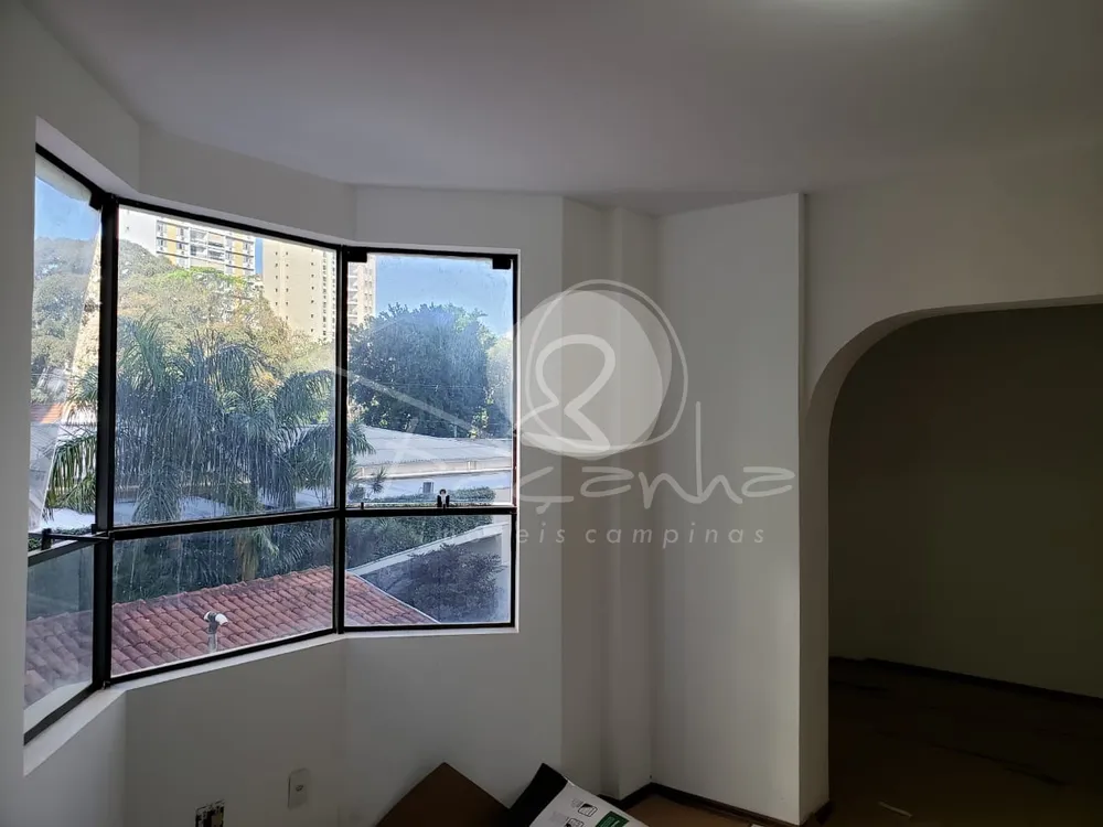 Apartamento, 3 quartos, 155 m² - Foto 1