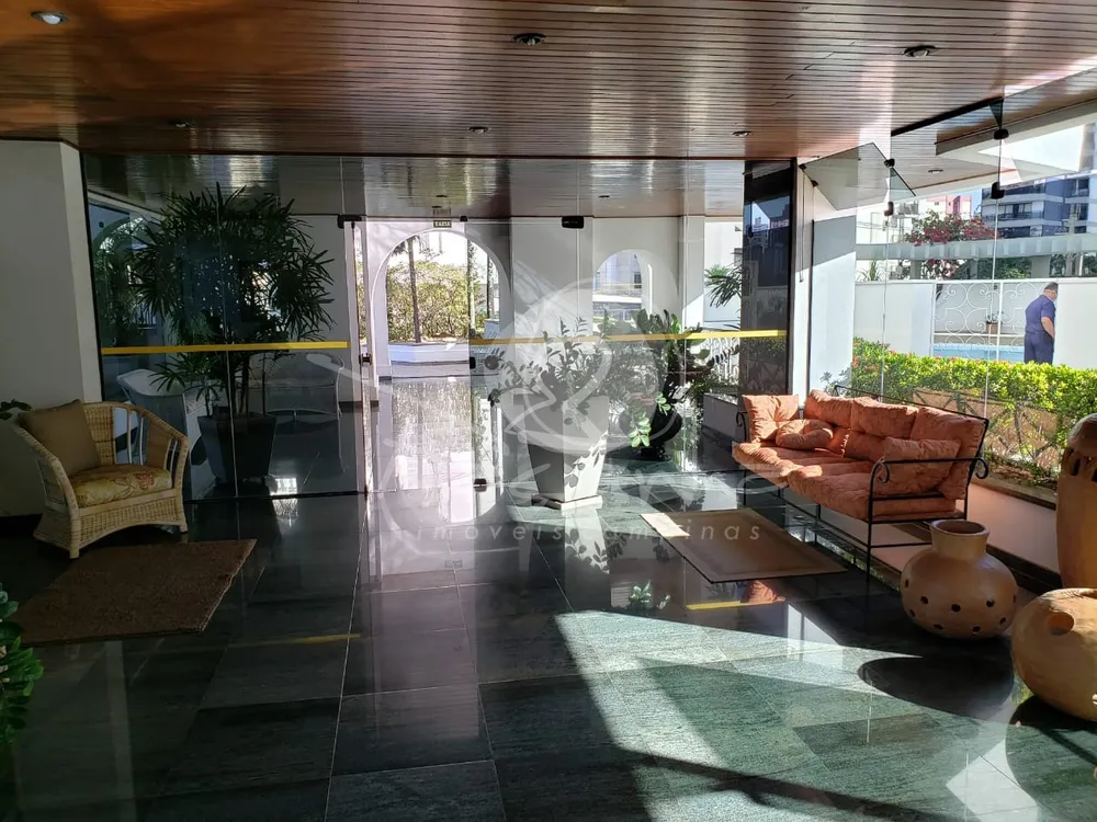 Apartamento, 3 quartos, 155 m² - Foto 4