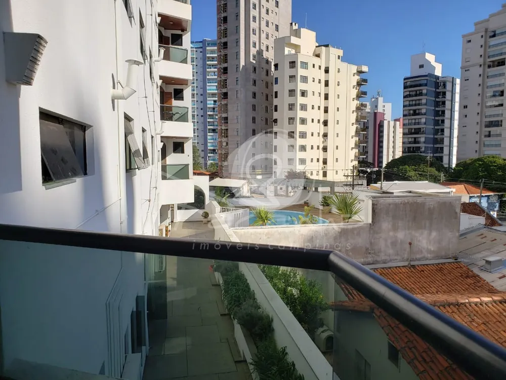 Apartamento, 3 quartos, 155 m² - Foto 5