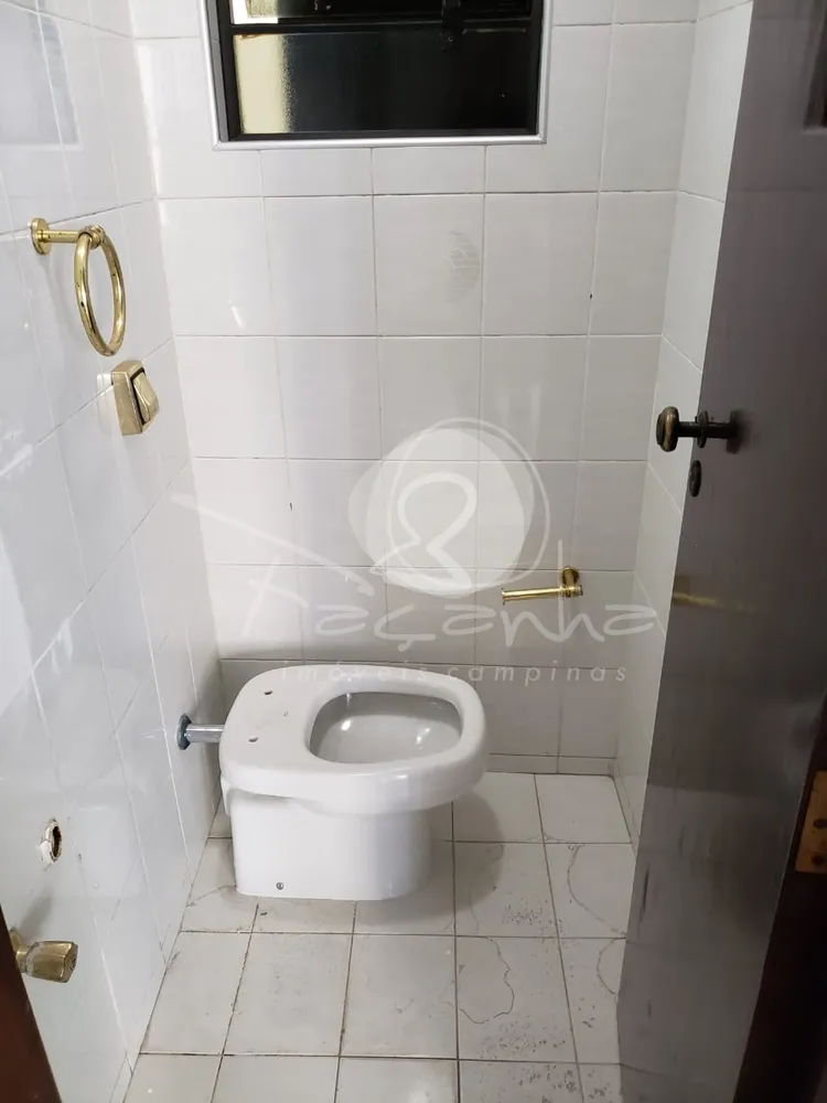 Apartamento, 3 quartos, 155 m² - Foto 3