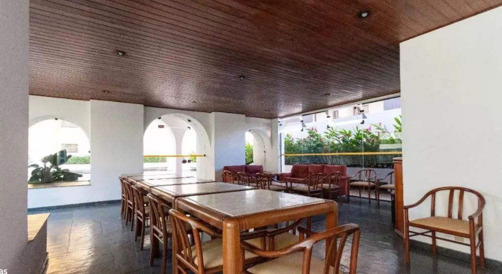 Apartamento, 3 quartos, 155 m² - Foto 12