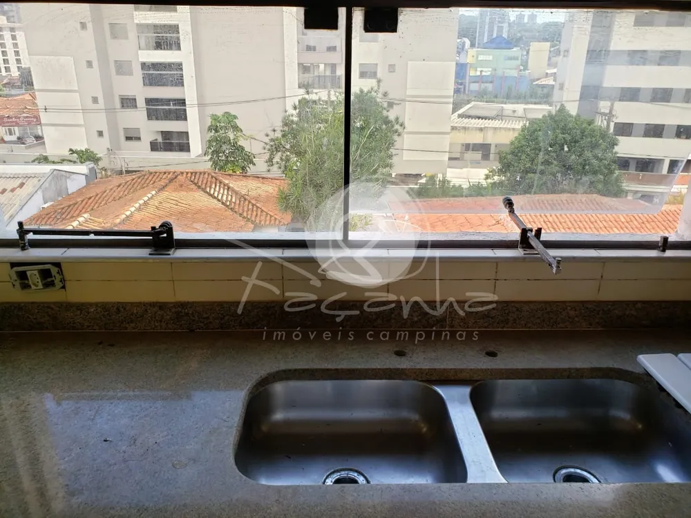 Apartamento, 3 quartos, 155 m² - Foto 2