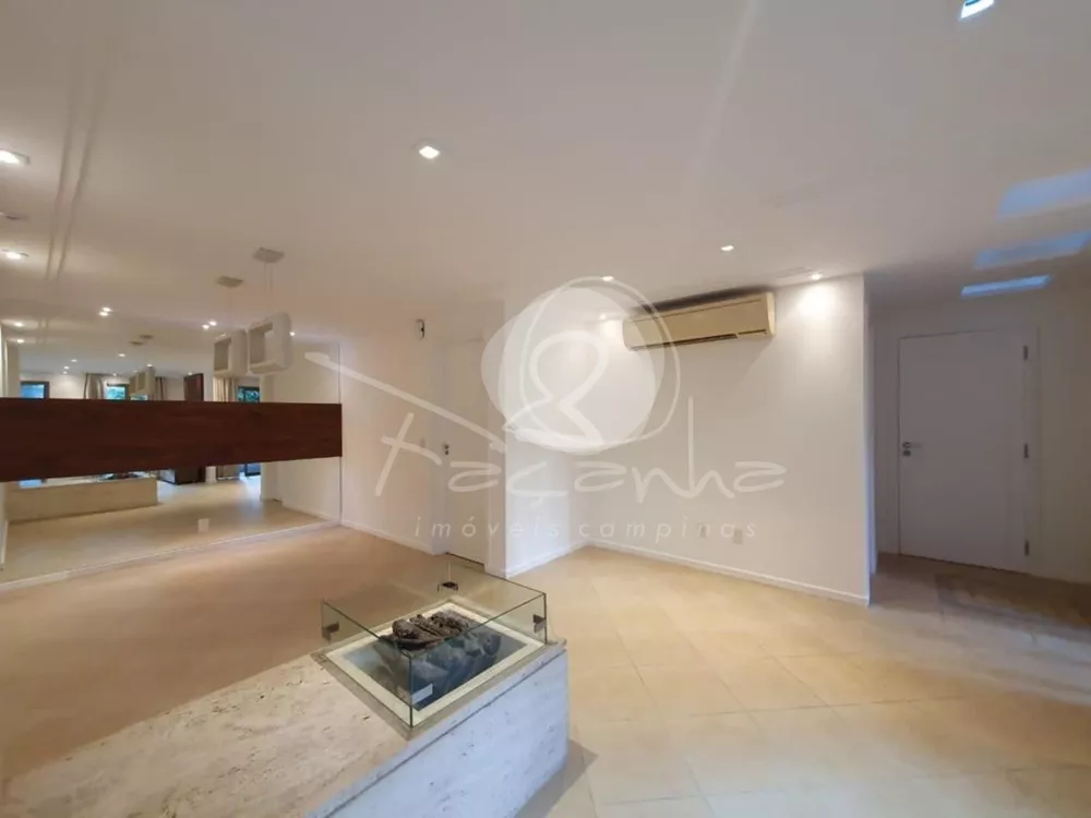 Apartamento à venda com 4 quartos, 147m² - Foto 1