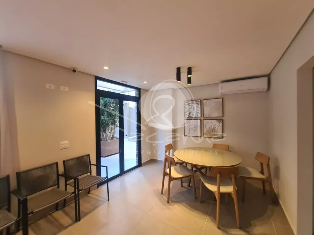 Apartamento, 1 quarto, 48 m² - Foto 7