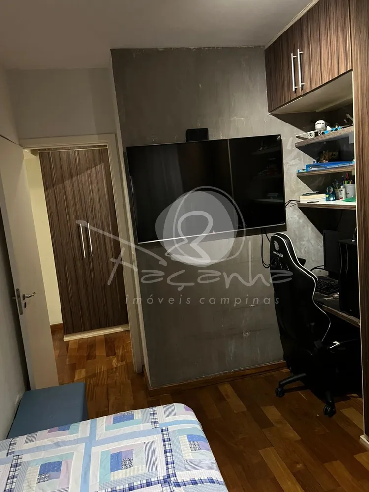 Apartamento, 3 quartos, 107 m² - Foto 7
