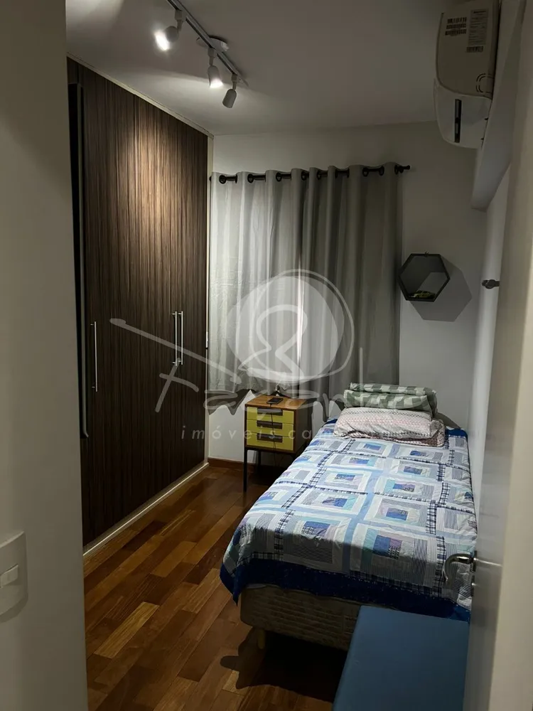 Apartamento, 3 quartos, 107 m² - Foto 3