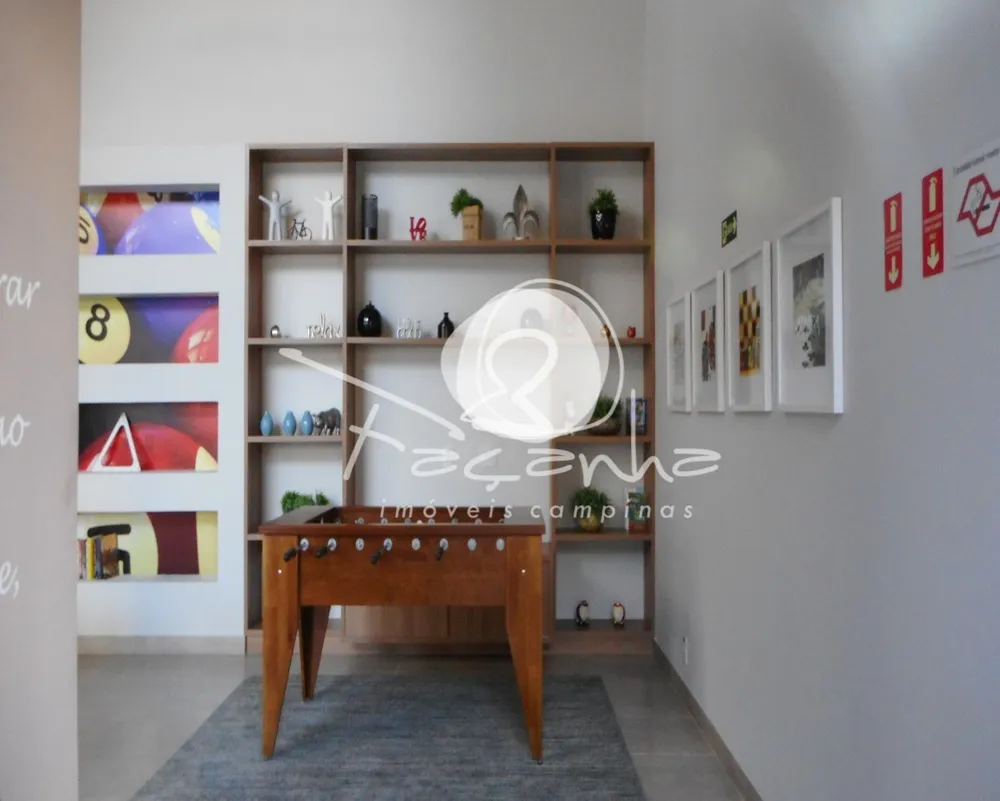 Apartamento, 3 quartos, 107 m² - Foto 1