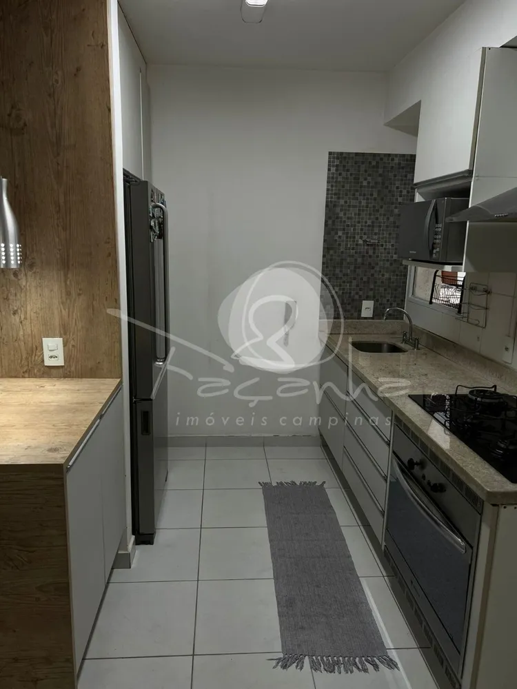Apartamento, 3 quartos, 107 m² - Foto 4
