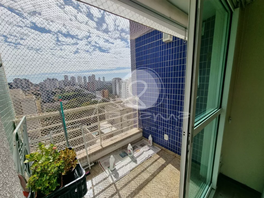 Apartamento à venda com 1 quarto, 66m² - Foto 3