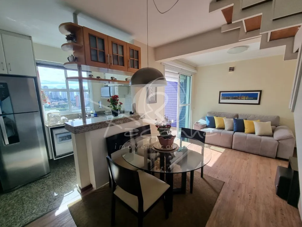 Apartamento, 1 quarto, 66 m² - Foto 10