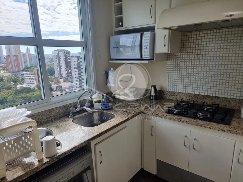 Apartamento, 1 quarto, 66 m² - Foto 16