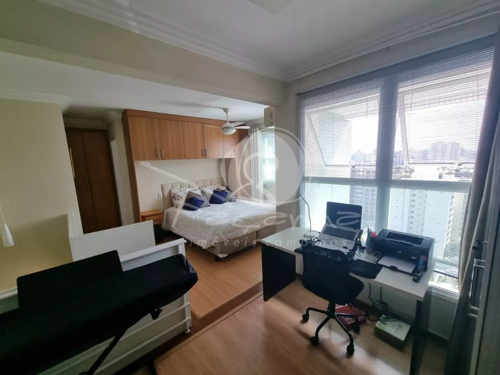 Apartamento à venda com 1 quarto, 66m² - Foto 7