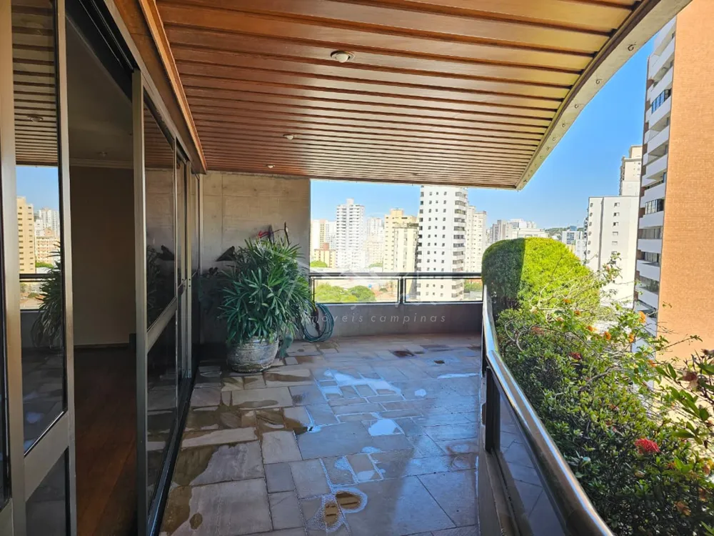 Apartamento, 5 quartos, 330 m² - Foto 8