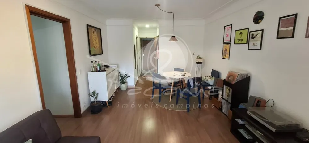 Apartamento, 3 quartos, 87 m² - Foto 1