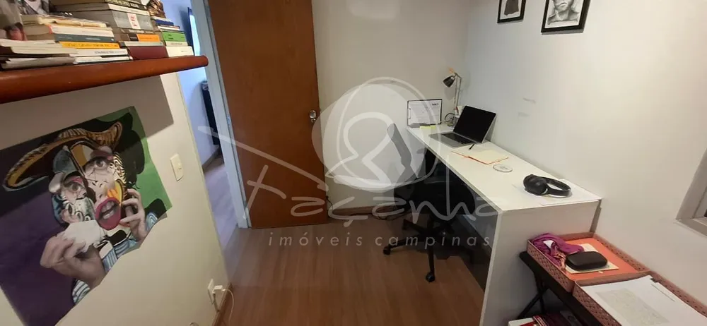 Apartamento, 3 quartos, 87 m² - Foto 4