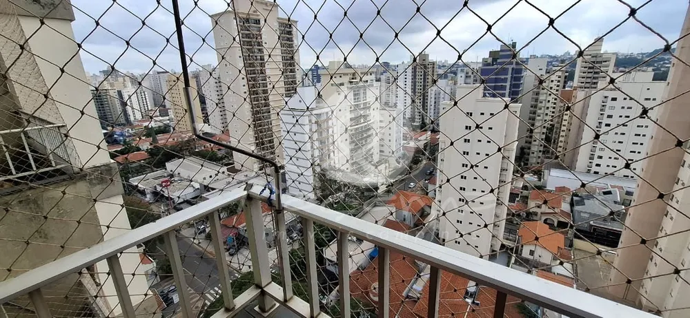Apartamento, 3 quartos, 87 m² - Foto 2