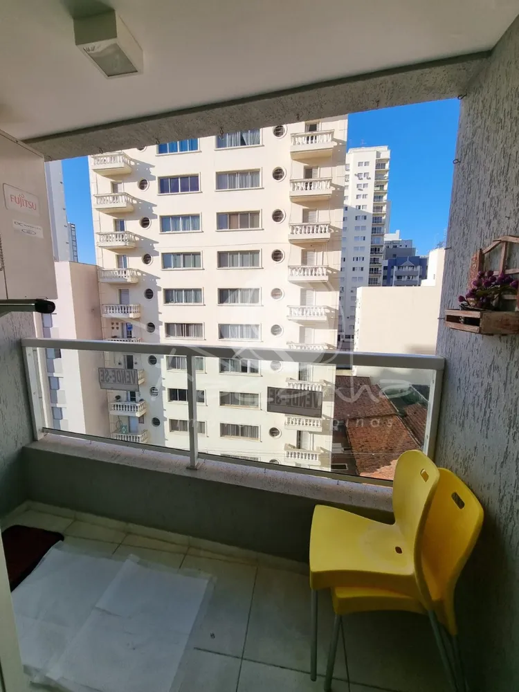 Apartamento, 3 quartos, 84 m² - Foto 1