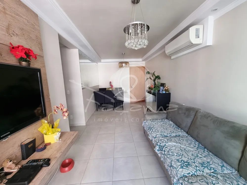 Apartamento, 3 quartos, 84 m² - Foto 2