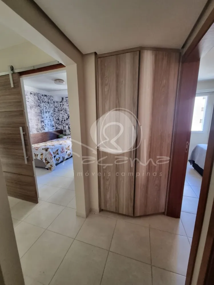 Apartamento, 3 quartos, 84 m² - Foto 4