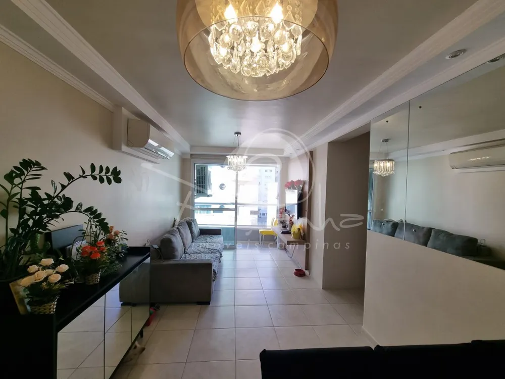 Apartamento, 3 quartos, 84 m² - Foto 3