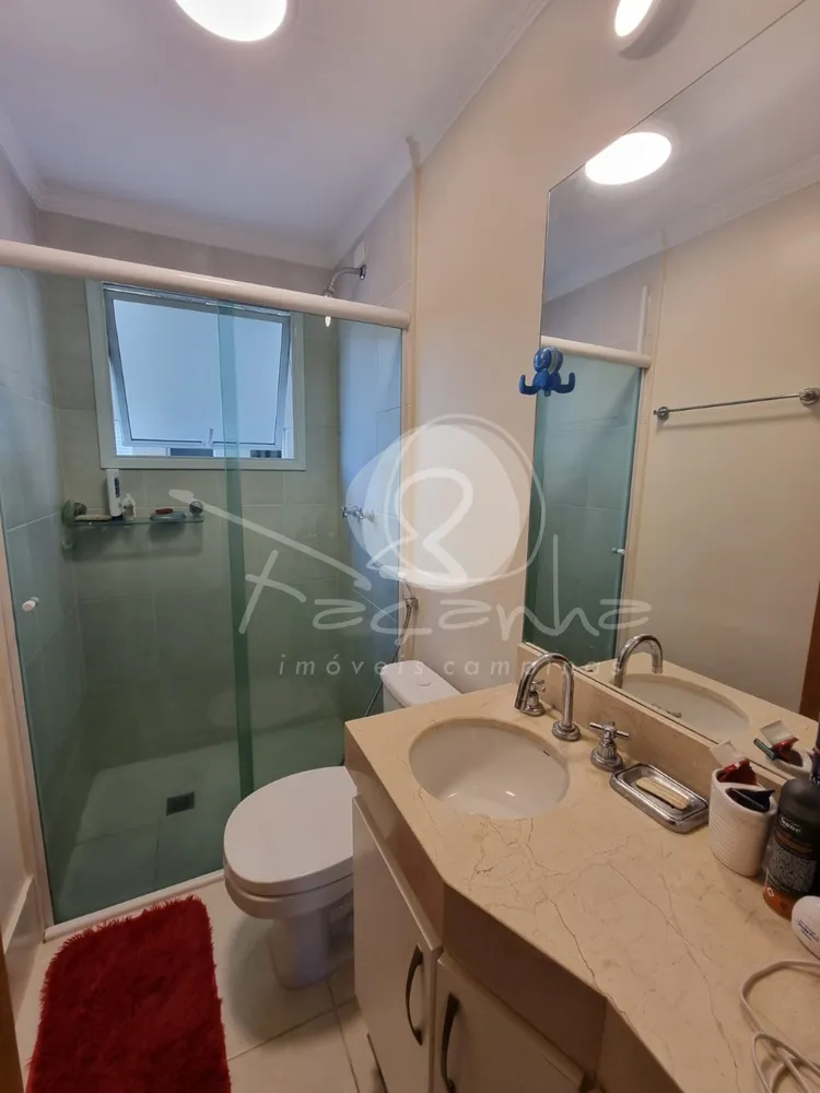 Apartamento, 3 quartos, 84 m² - Foto 6