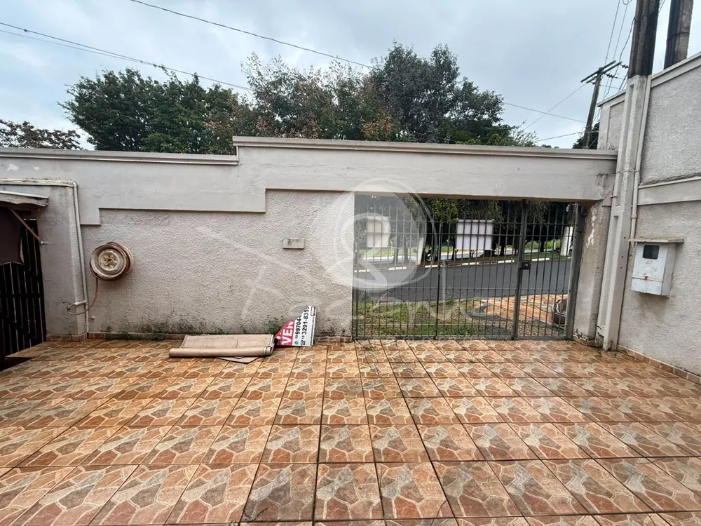 Casa, 4 quartos - Foto 3