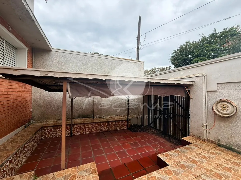 Casa, 4 quartos - Foto 4