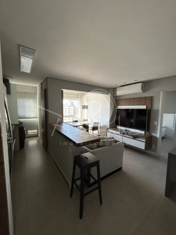 Apartamento, 1 quarto, 47 m² - Foto 2