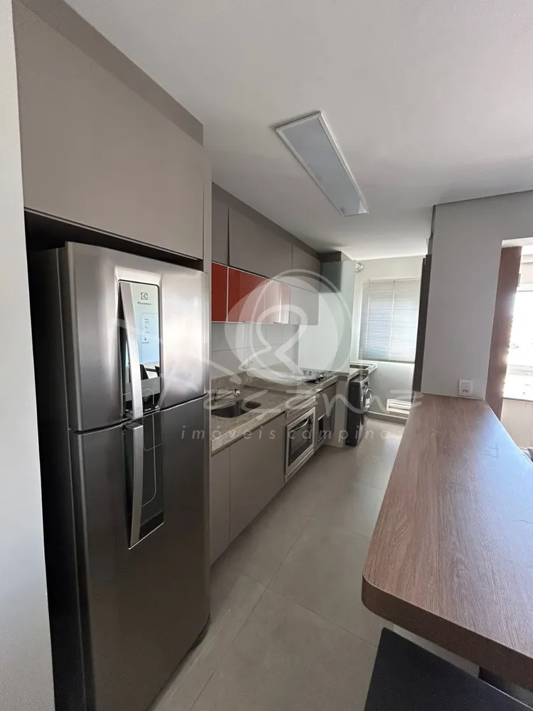 Apartamento, 1 quarto, 47 m² - Foto 8