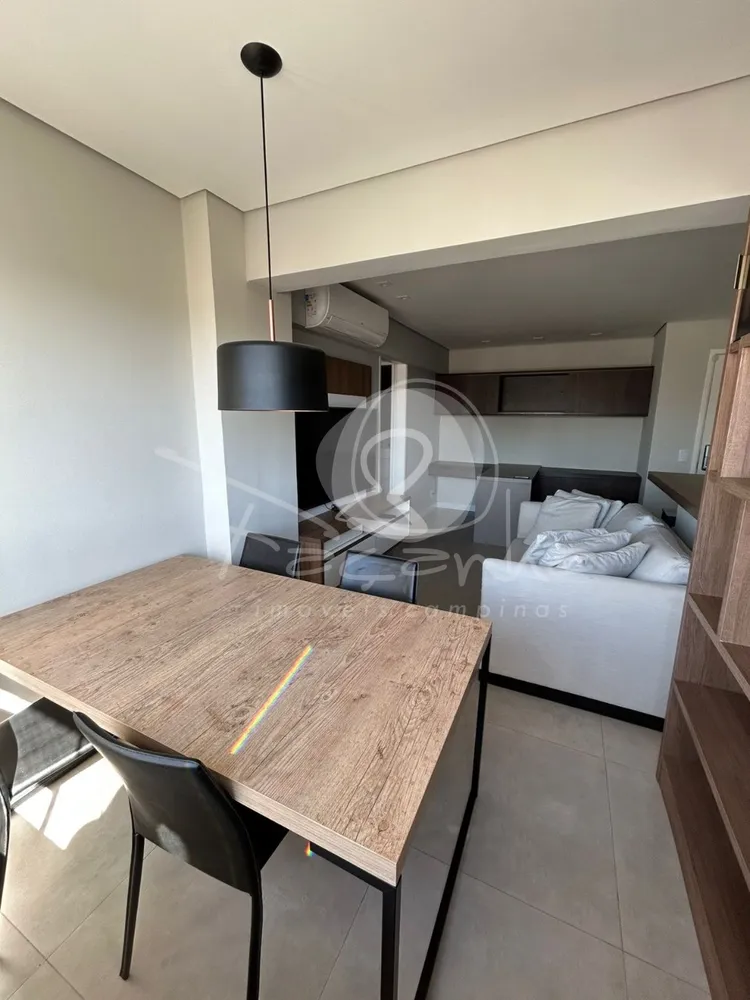 Apartamento, 1 quarto, 47 m² - Foto 4
