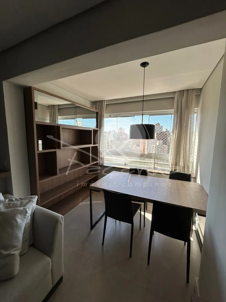 Apartamento, 1 quarto, 47 m² - Foto 3