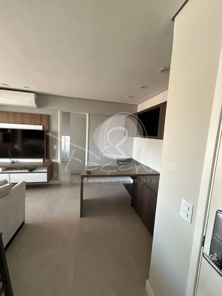 Apartamento, 1 quarto, 47 m² - Foto 1