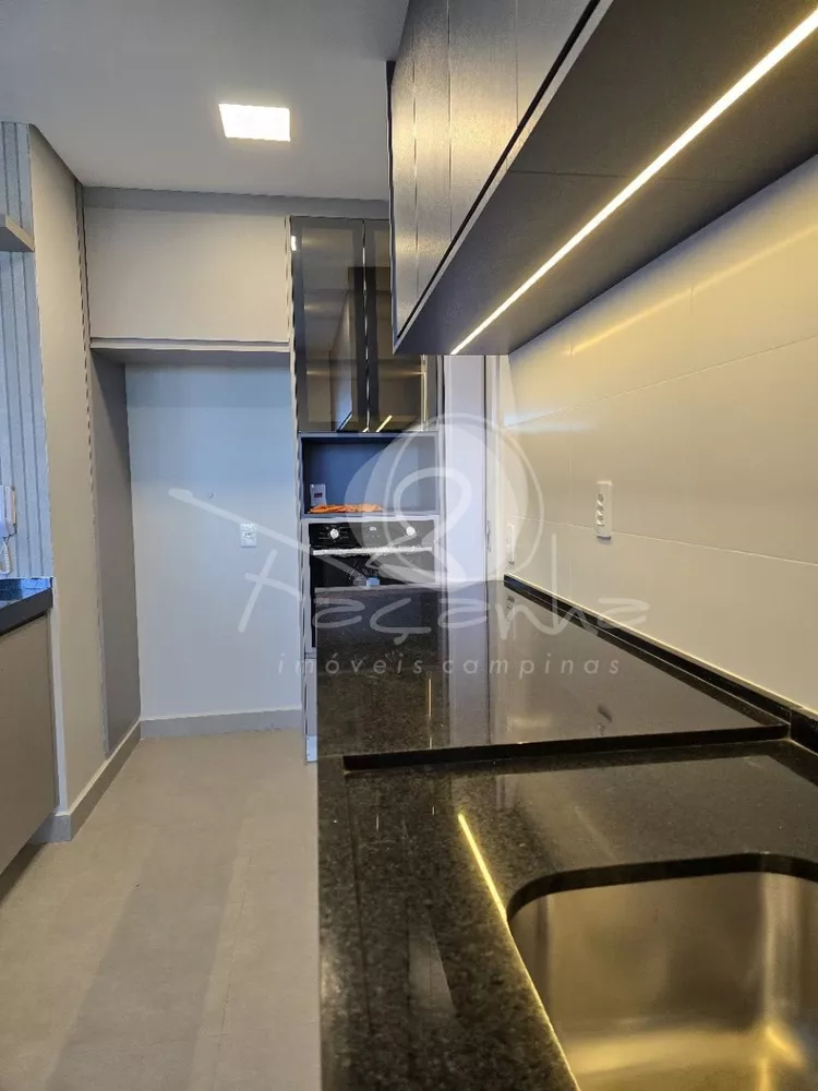 Apartamento, 3 quartos, 125 m² - Foto 11